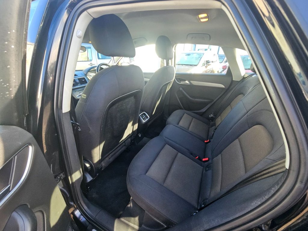 Used Audi Q3 2013 for sale - 77919611: Photo 9