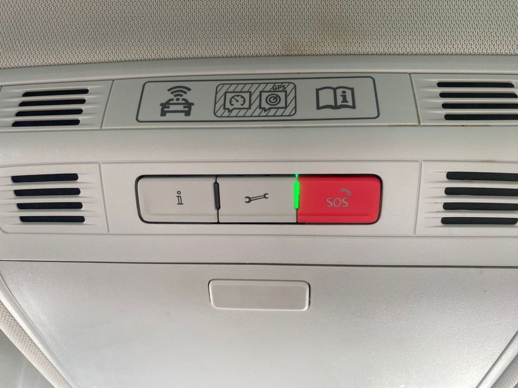 Used Skoda Kodiaq 2017 for sale - 77594134: Photo 13