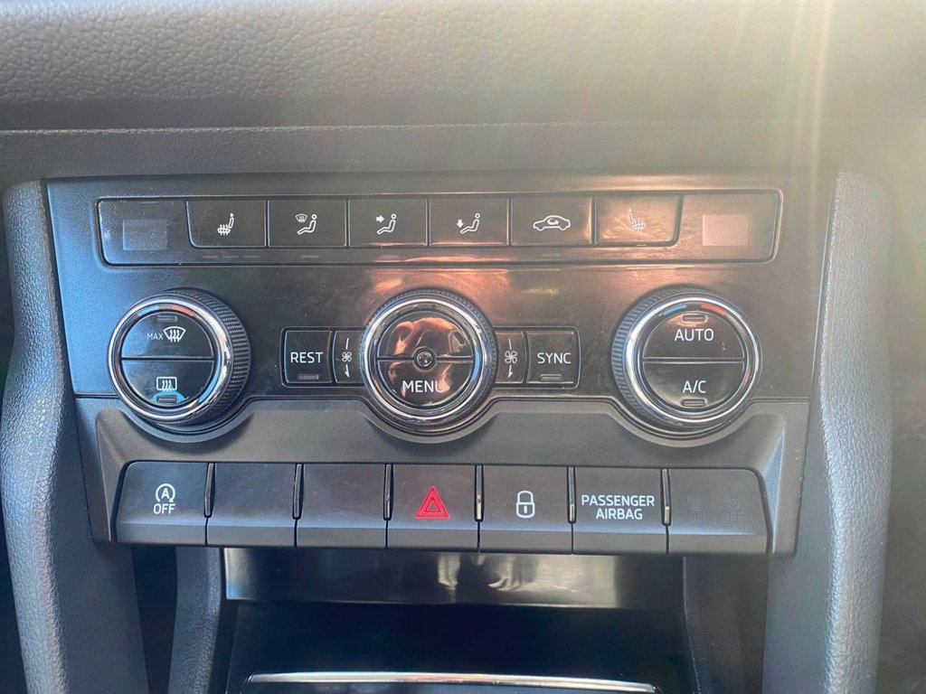 Used Skoda Kodiaq 2017 for sale - 77594134: Photo 14