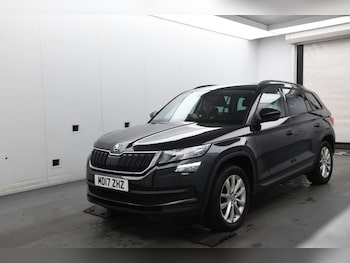 2017 (17) - 1.4 TSI ACT SE SUV 5dr Petrol DSG Euro 6 (s/s) (5 Seat) (150 ps)