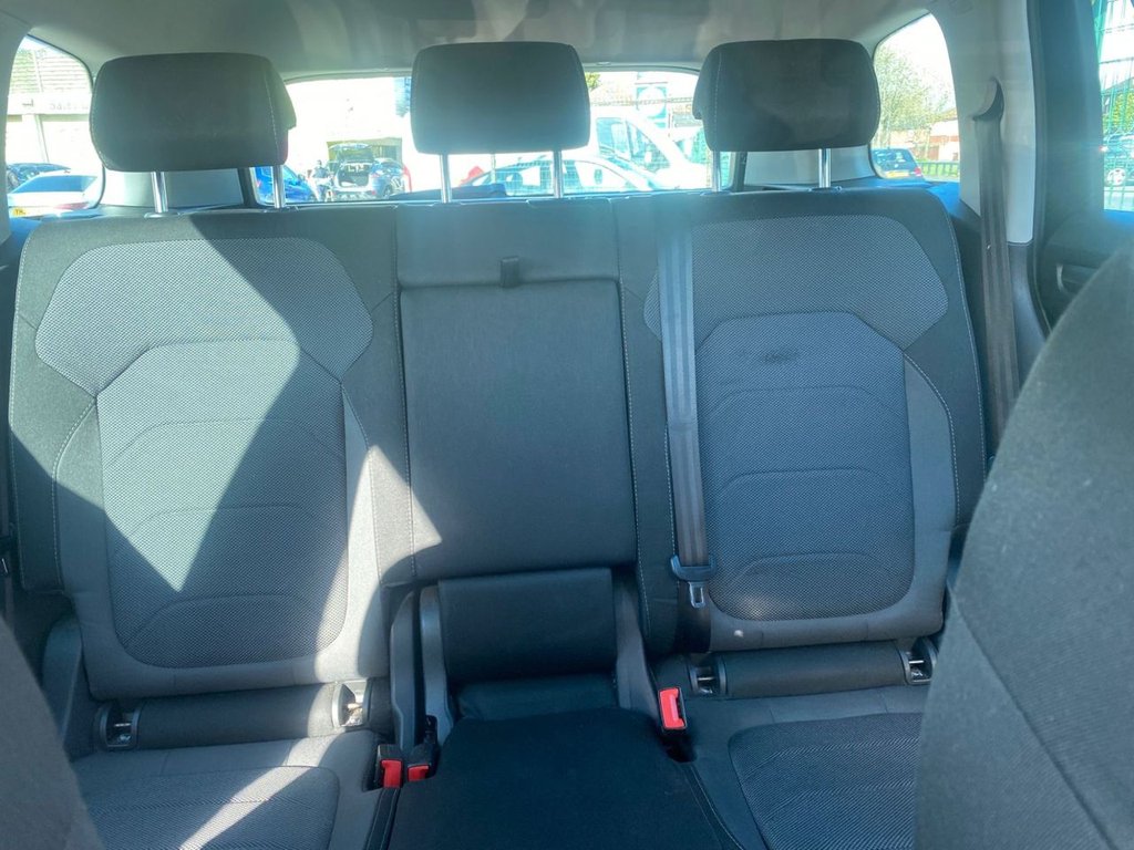 Used Skoda Kodiaq 2017 for sale - 77594134: Photo 22