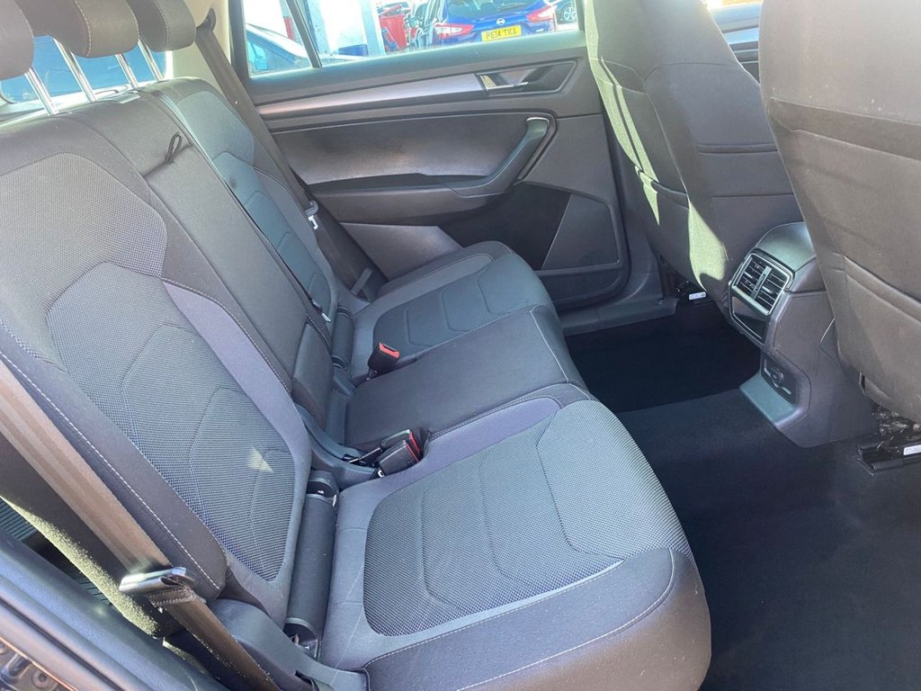 Used Skoda Kodiaq 2017 for sale - 77594134: Photo 23