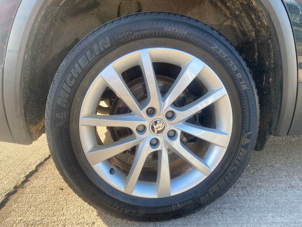 Used Skoda Kodiaq 2017 for sale - 77594134: Photo 6