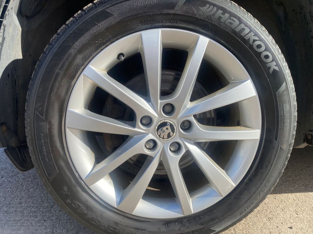 Used Skoda Kodiaq 2017 for sale - 77594134: Photo 8