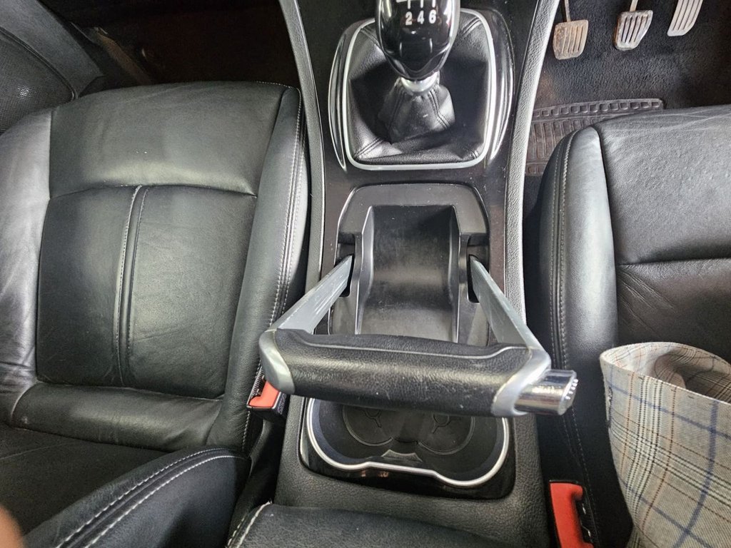 Vehicle 32