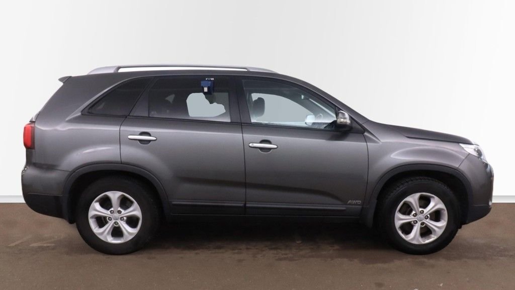 Used Kia Sorento 2013 for sale - 77053630: Photo 2