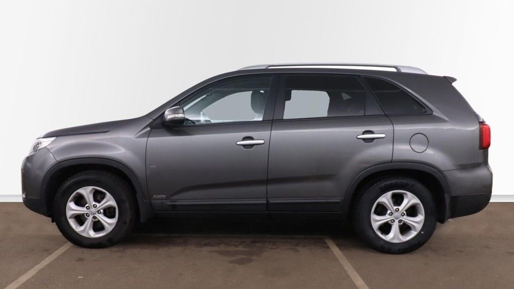 Used Kia Sorento 2013 for sale - 77053630: Photo 4