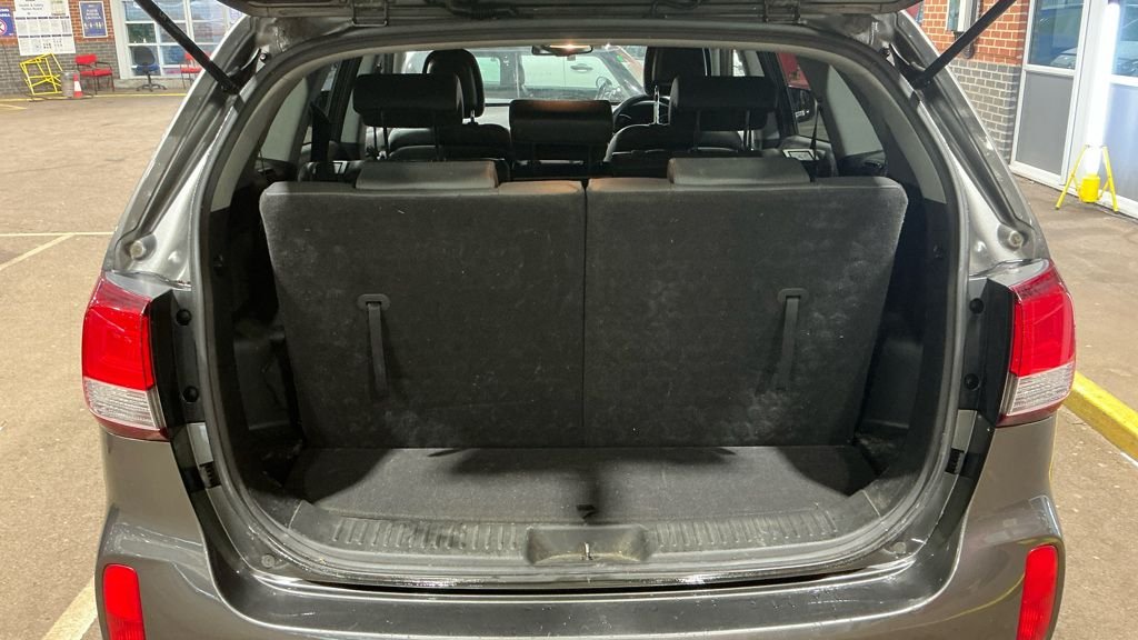 Used Kia Sorento 2013 for sale - 77053630: Photo 6