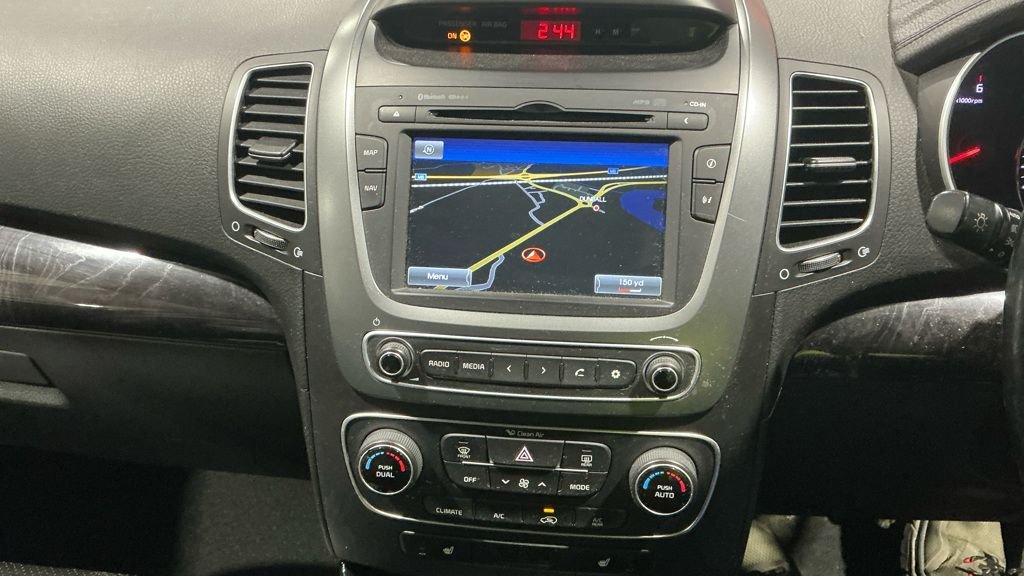 Used Kia Sorento 2013 for sale - 77053630: Photo 8