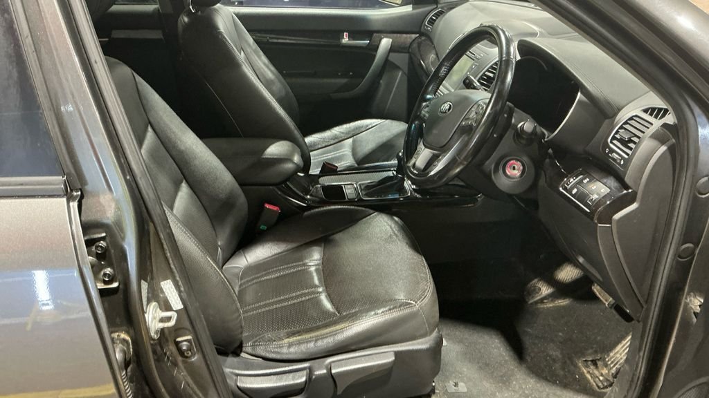 Used Kia Sorento 2013 for sale - 77053630: Photo 9