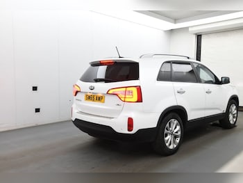 Used Kia Sorento 2015 for sale - 78964194: Photo