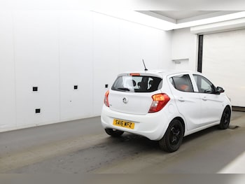 Used Vauxhall Viva 2016 for sale - 78382575: Photo