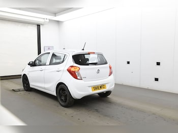 Used Vauxhall Viva 2016 for sale - 78382575: Photo