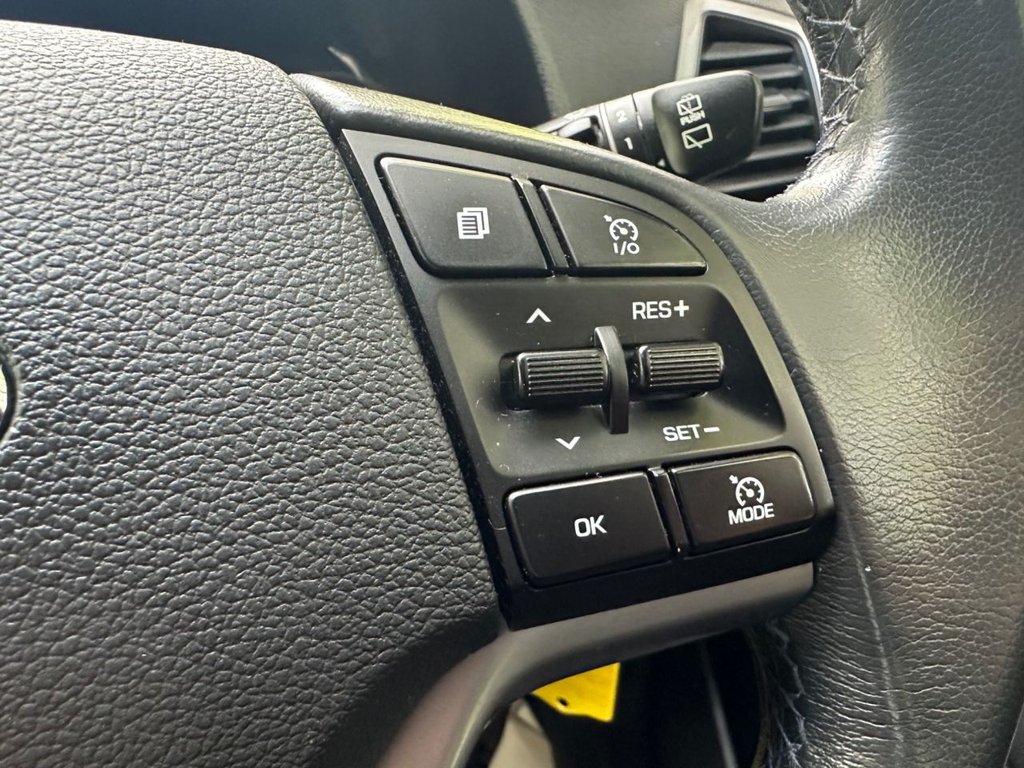 Used Hyundai TUCSON 2016 for sale - 77798168: Photo 13