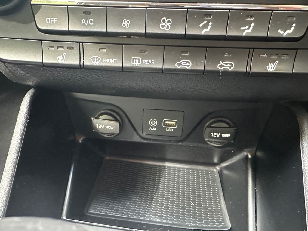 Used Hyundai TUCSON 2016 for sale - 77798168: Photo 19