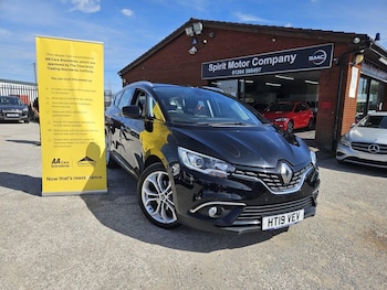 2019 (19) - 1.7 Blue dCi Iconic Euro 6 (s/s) 5dr