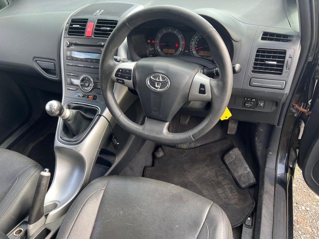 Vehicle 11