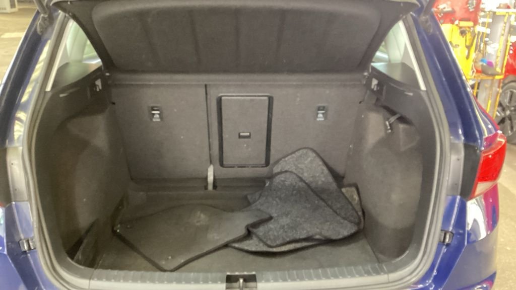 Used SEAT Ateca 2017 for sale - 77703973: Photo 13