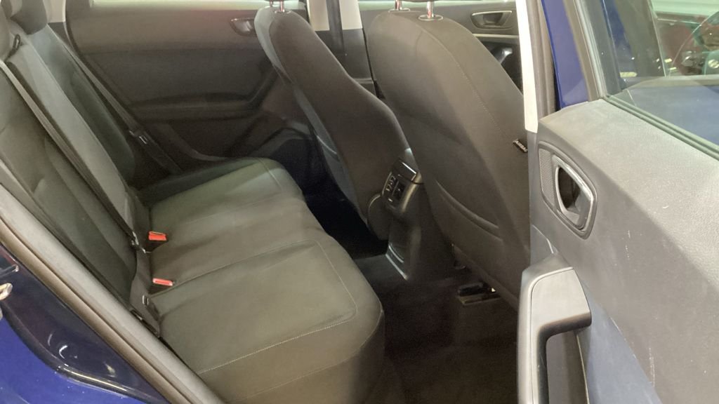 Used SEAT Ateca 2017 for sale - 77703973: Photo 14