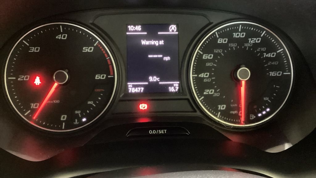 Used SEAT Ateca 2017 for sale - 77703973: Photo 16