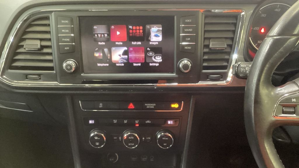 Used SEAT Ateca 2017 for sale - 77703973: Photo 17