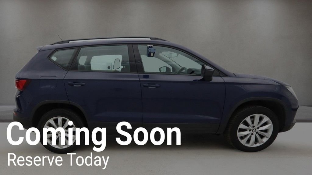 Used SEAT Ateca 2017 for sale - 77703973: Photo 5