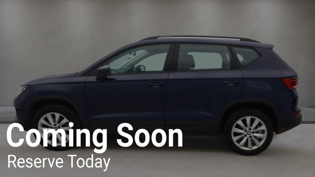 Used SEAT Ateca 2017 for sale - 77703973: Photo 6