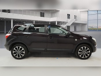 Used Nissan Qashqai+2 2014 for sale - 75631055: Photo