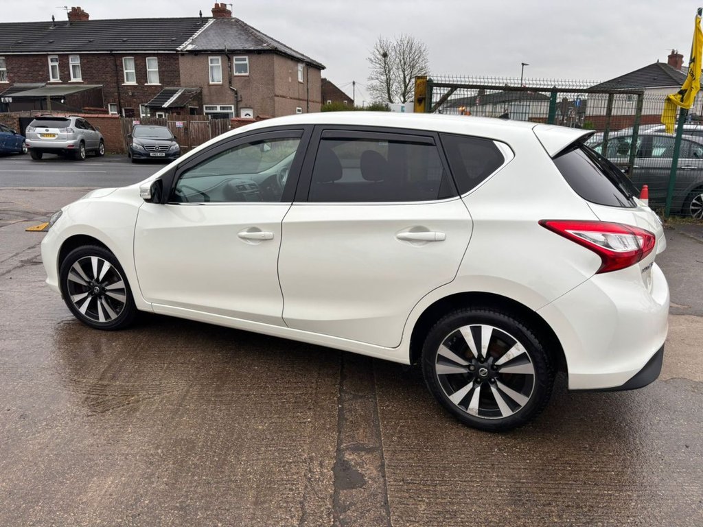 Used Nissan Pulsar 2015 for sale - 77919695: Photo 10