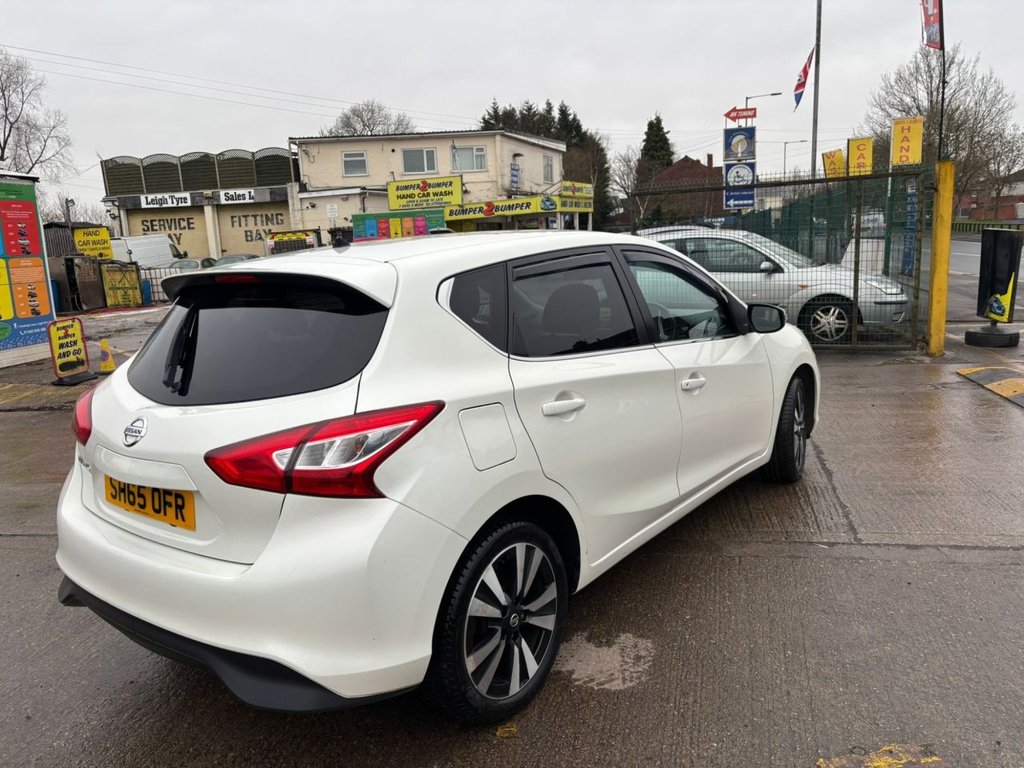 Used Nissan Pulsar 2015 for sale - 77919695: Photo 12