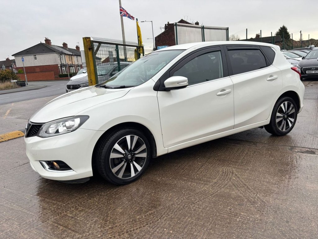 Used Nissan Pulsar 2015 for sale - 77919695: Photo 13