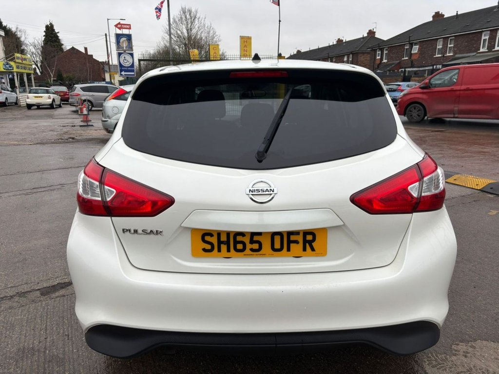 Used Nissan Pulsar 2015 for sale - 77919695: Photo 15