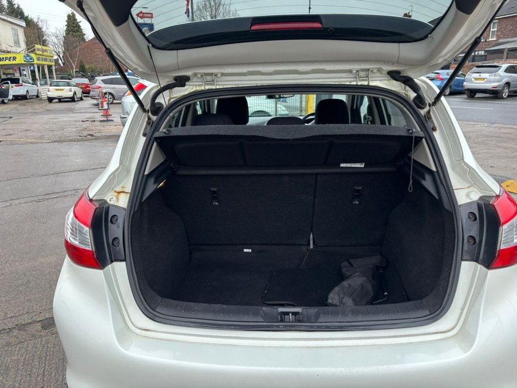 Used Nissan Pulsar 2015 for sale - 77919695: Photo 16