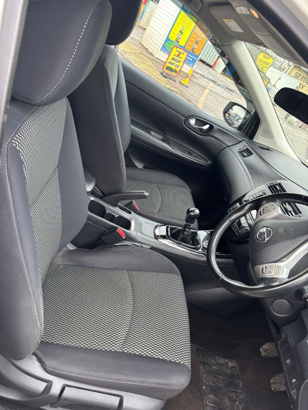 Used Nissan Pulsar 2015 for sale - 77919695: Photo 17