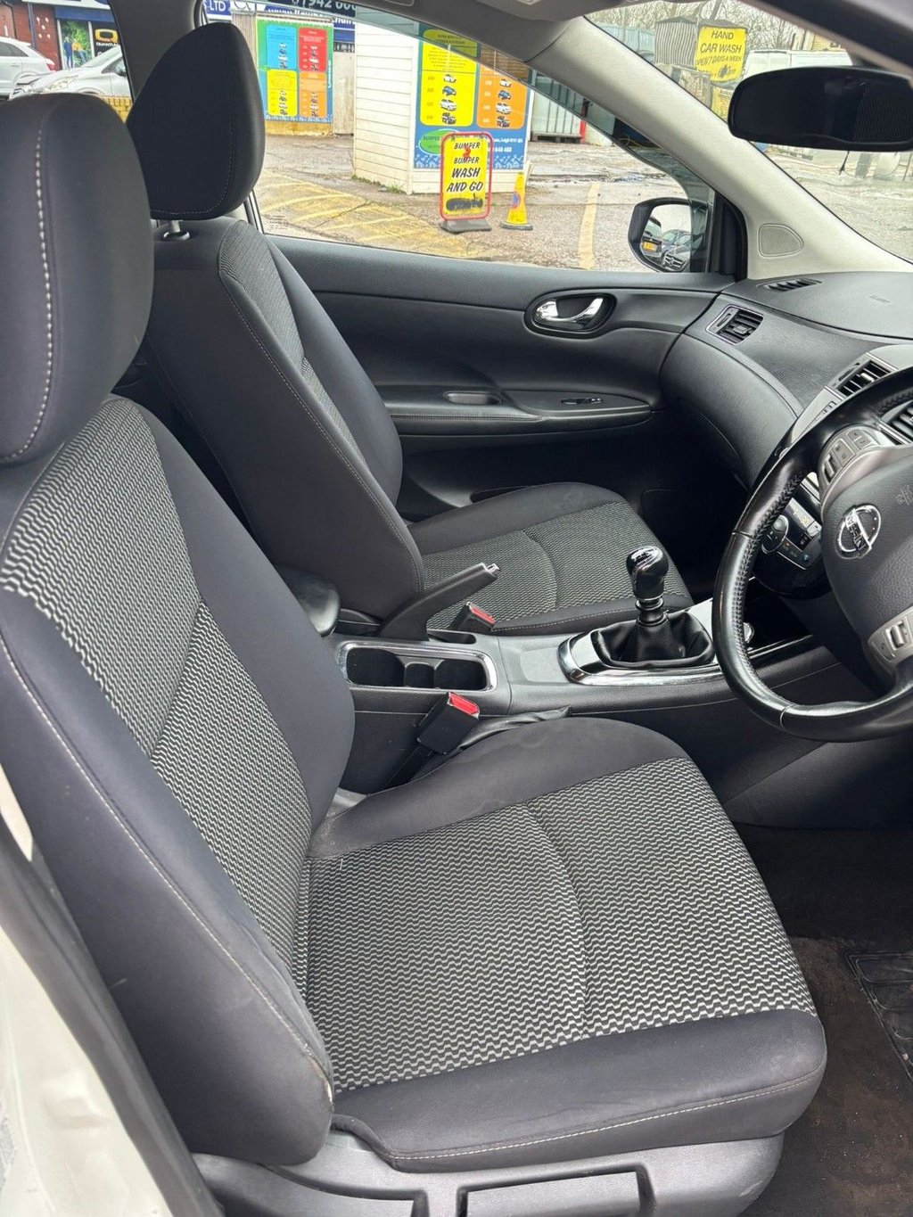 Used Nissan Pulsar 2015 for sale - 77919695: Photo 18