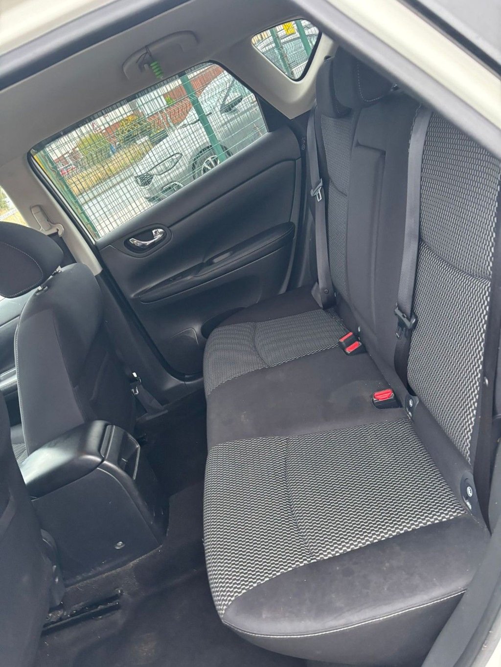 Used Nissan Pulsar 2015 for sale - 77919695: Photo 19