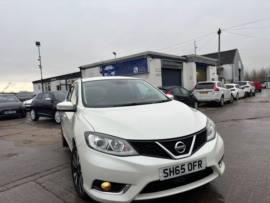 Used Nissan Pulsar 2015 for sale - 77919695: Photo 2