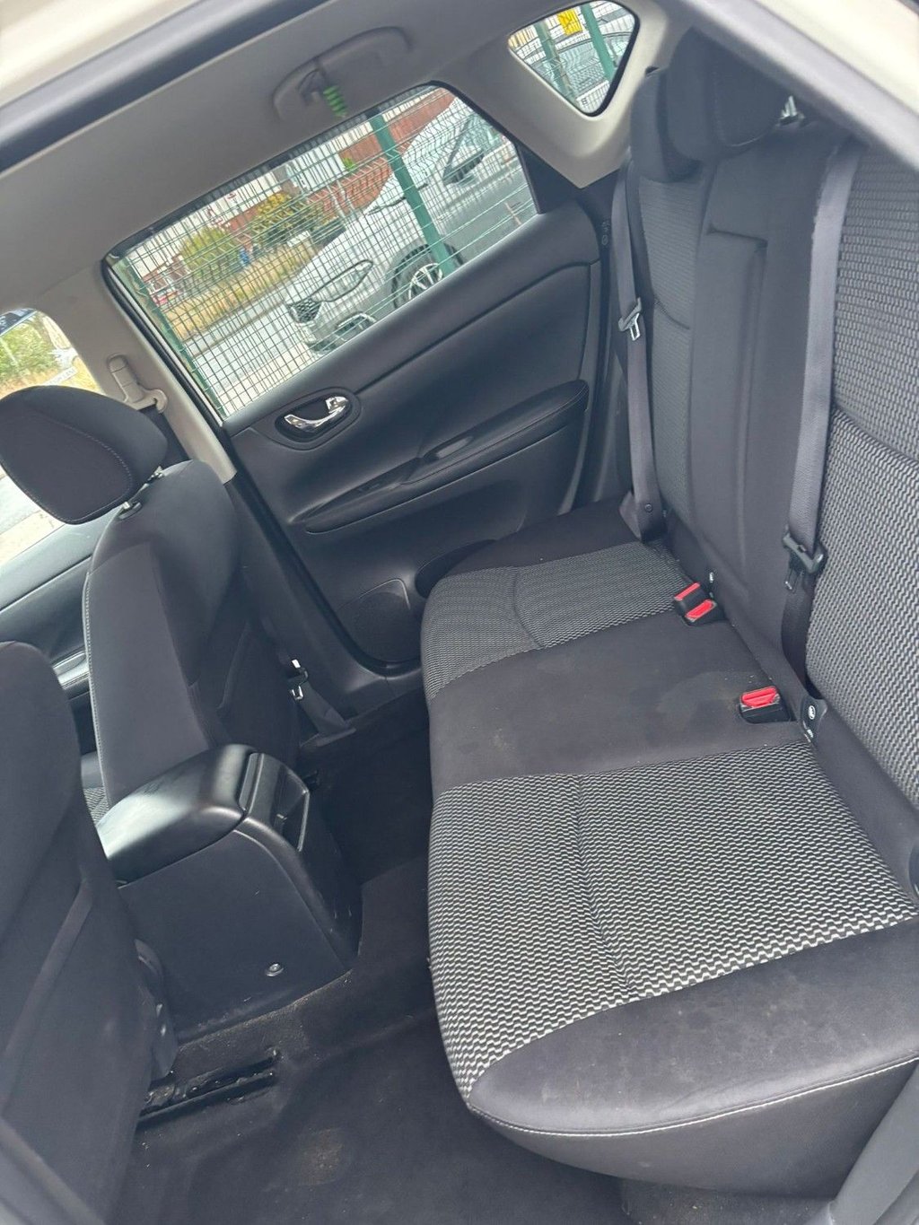 Used Nissan Pulsar 2015 for sale - 77919695: Photo 20