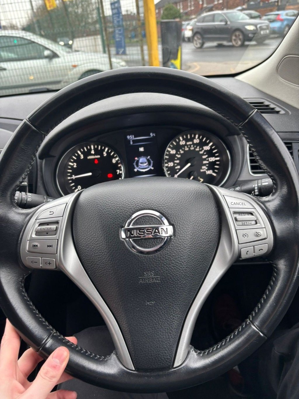 Used Nissan Pulsar 2015 for sale - 77919695: Photo 21