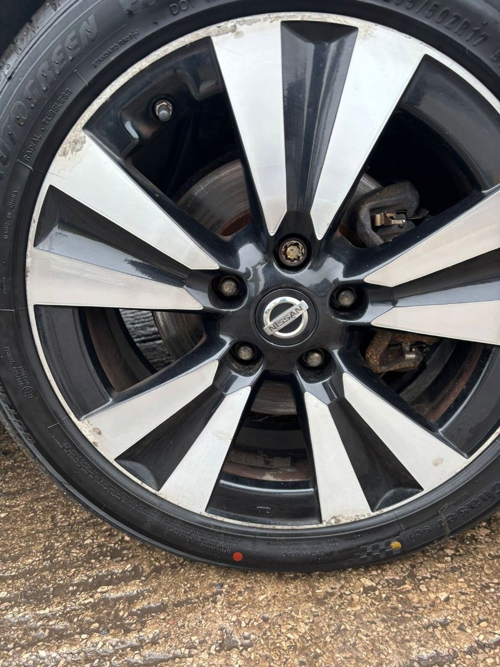 Used Nissan Pulsar 2015 for sale - 77919695: Photo 22