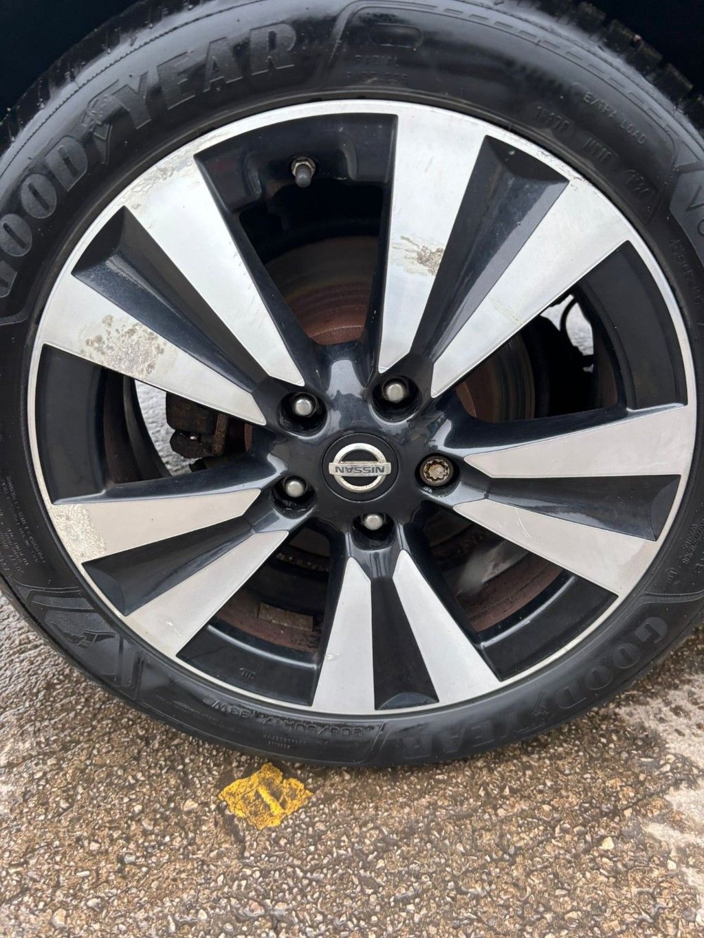 Used Nissan Pulsar 2015 for sale - 77919695: Photo 23