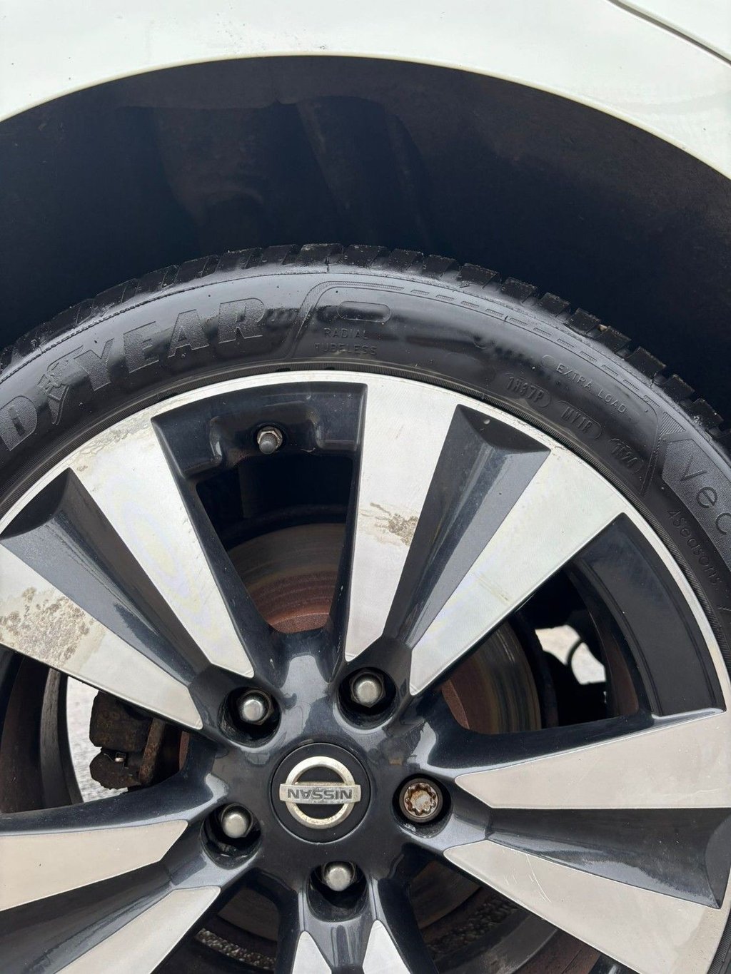 Used Nissan Pulsar 2015 for sale - 77919695: Photo 24