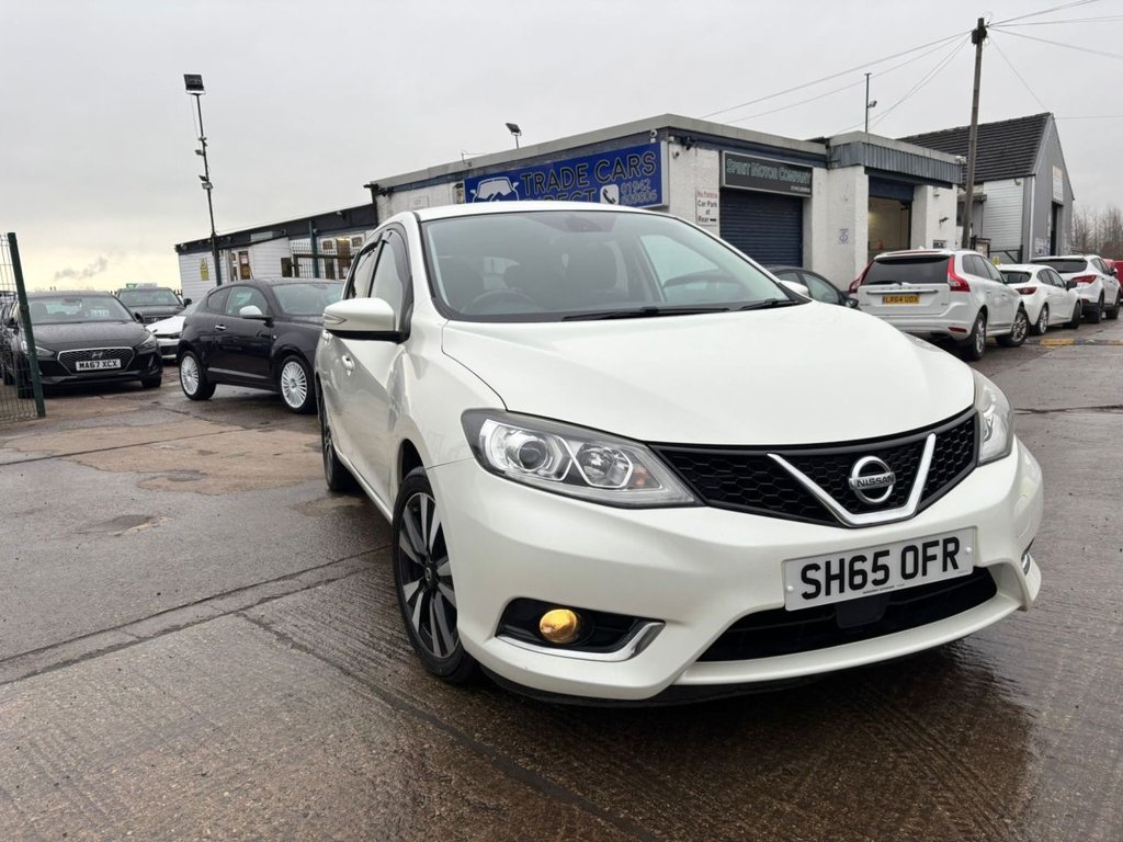Used Nissan Pulsar 2015 for sale - 77919695: Photo 3