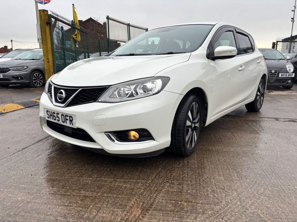 Used Nissan Pulsar 2015 for sale - 77919695: Photo 5