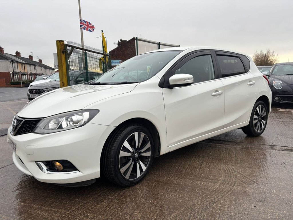 Used Nissan Pulsar 2015 for sale - 77919695: Photo 6