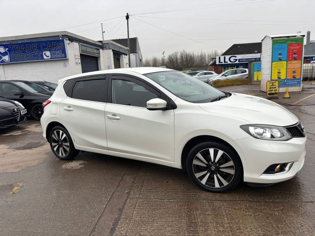 Used Nissan Pulsar 2015 for sale - 77919695: Photo 7