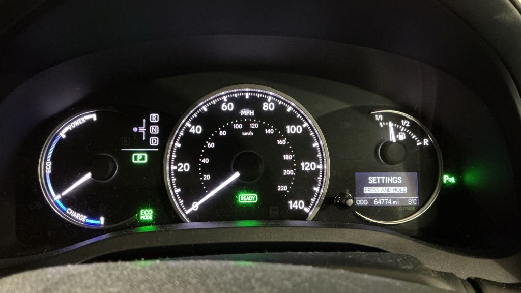 Used Lexus CT 2015 for sale - 77226742: Photo 10