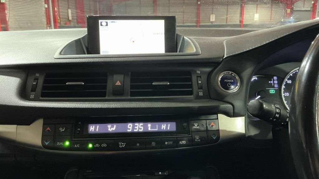 Used Lexus CT 2015 for sale - 77226742: Photo 11