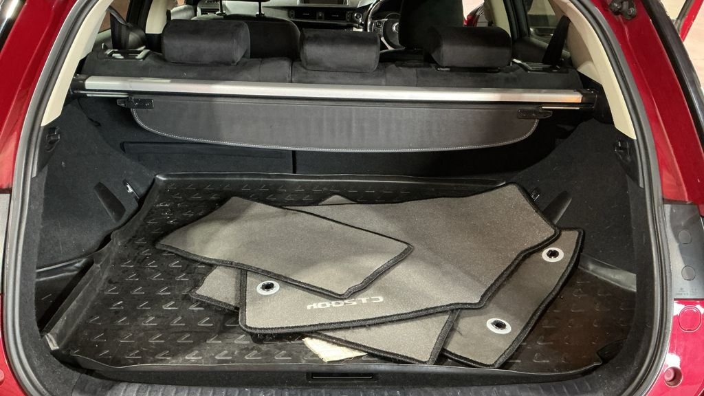 Used Lexus CT 2015 for sale - 77226742: Photo 7