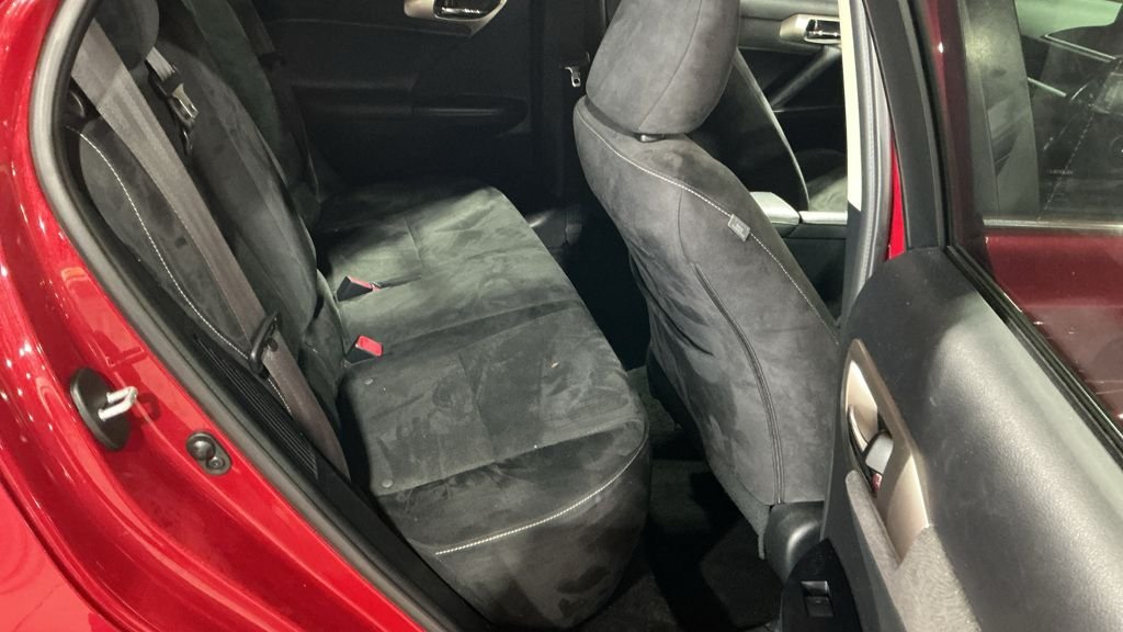 Used Lexus CT 2015 for sale - 77226742: Photo 8